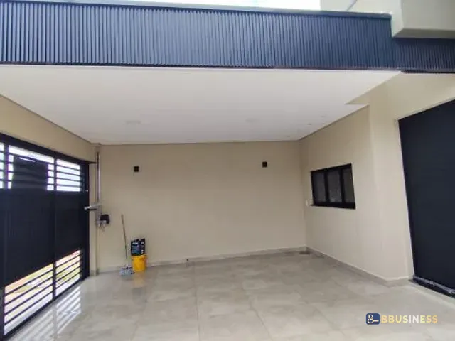 Casa com 150m² 3 quartos e 2 banheiros, à venda, no bairro Jardim Bom Sucesso em Indaiatuba