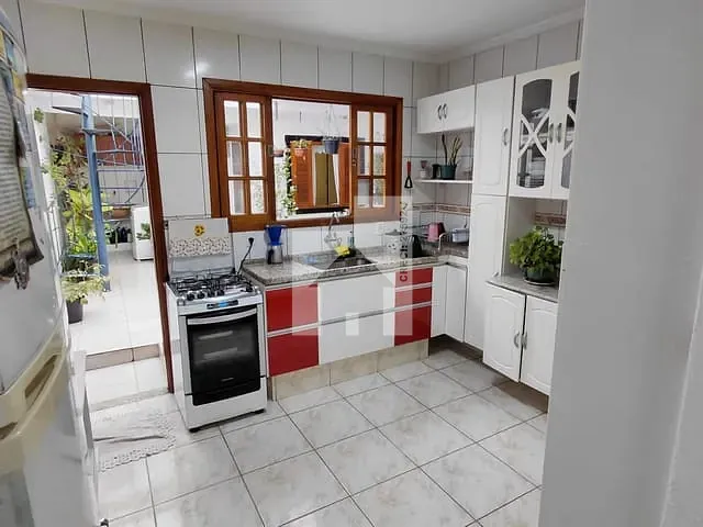 Casa com 150m² 4 quartos e 2 banheiros, à venda, no bairro Jardim Esplanada em Jundiaí