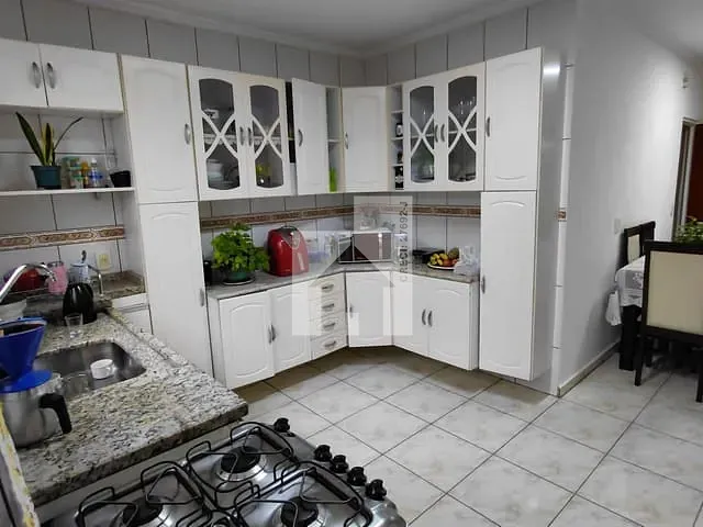 Casa com 150m² 4 quartos e 2 banheiros, à venda, no bairro Jardim Esplanada em Jundiaí