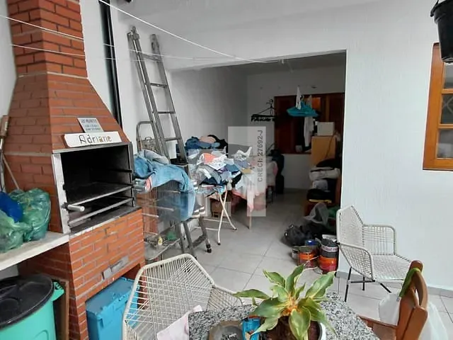 Casa com 150m² 4 quartos e 2 banheiros, à venda, no bairro Jardim Esplanada em Jundiaí