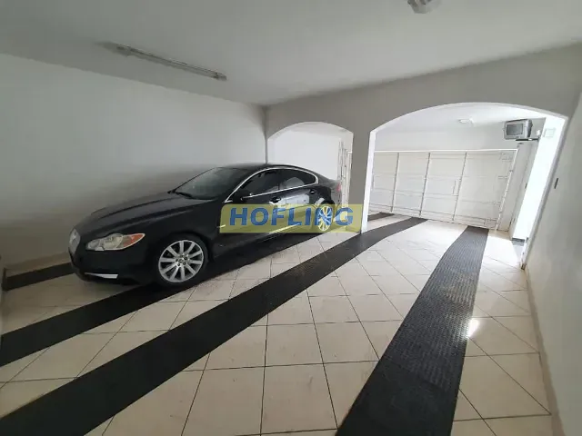 Casa com 300m² 3 quartos e 6 banheiros, à venda, no bairro Jardim São Paulo em Rio Claro
