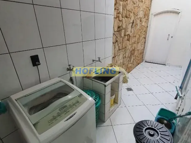 Casa com 300m² 3 quartos e 6 banheiros, à venda, no bairro Jardim São Paulo em Rio Claro