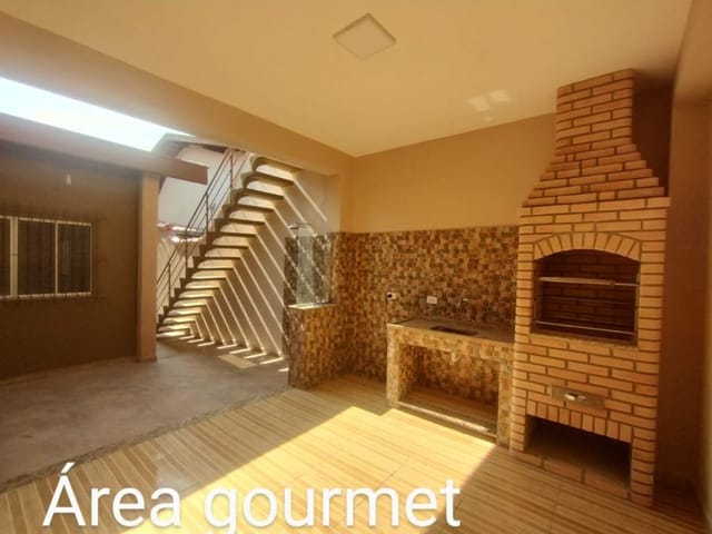 Foto do Casa - Casa com 4 dormitórios, 240 m² - venda por R$ 957.480,00 ou aluguel por R$ 4.575,00/mês - Bosque dos Eucaliptos - São José dos Campos/SP | INDEPENDENCE NEGOCIOS IMOBILIARIOS LTDA