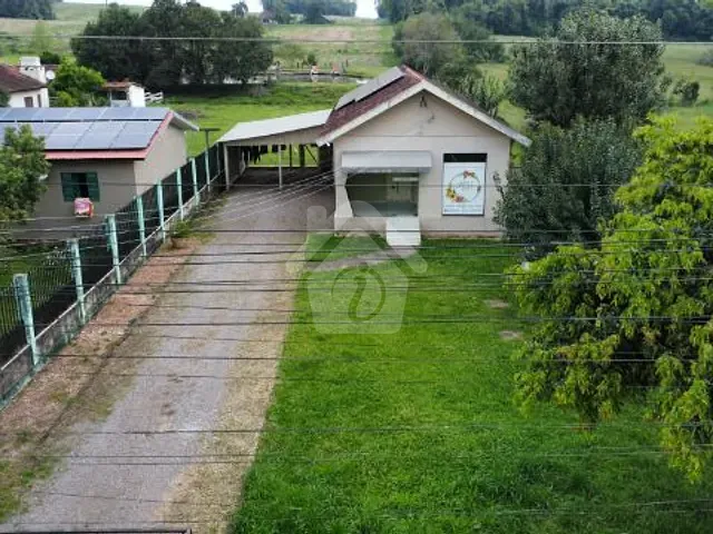 Casa 3 quartos e 2 banheiros, à venda, no bairro Cuba em Westfalia
