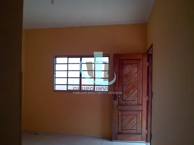 Casa com 286m² 2 quartos e 1 banheiro, à venda, no bairro Jardim São José em Américo Brasiliense