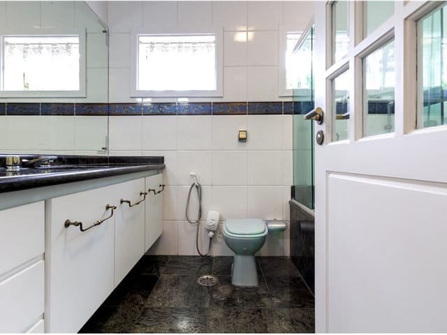 Foto do Casa - Casa à venda 4 Quartos 3 Suites 6 Vagas 462M² City América São Paulo - SP | Lares e Andares Imóveis
