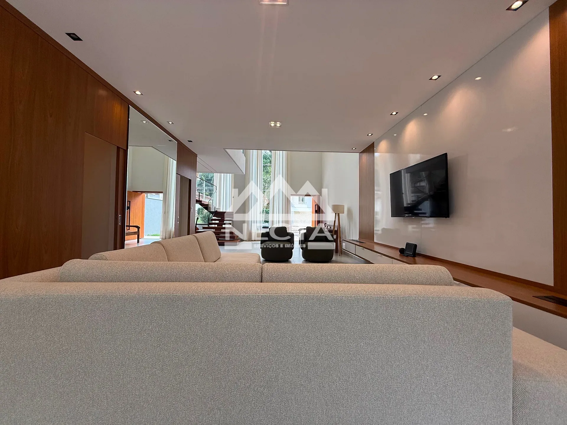 Casa, 3 quartos, 247 m² - Foto 7