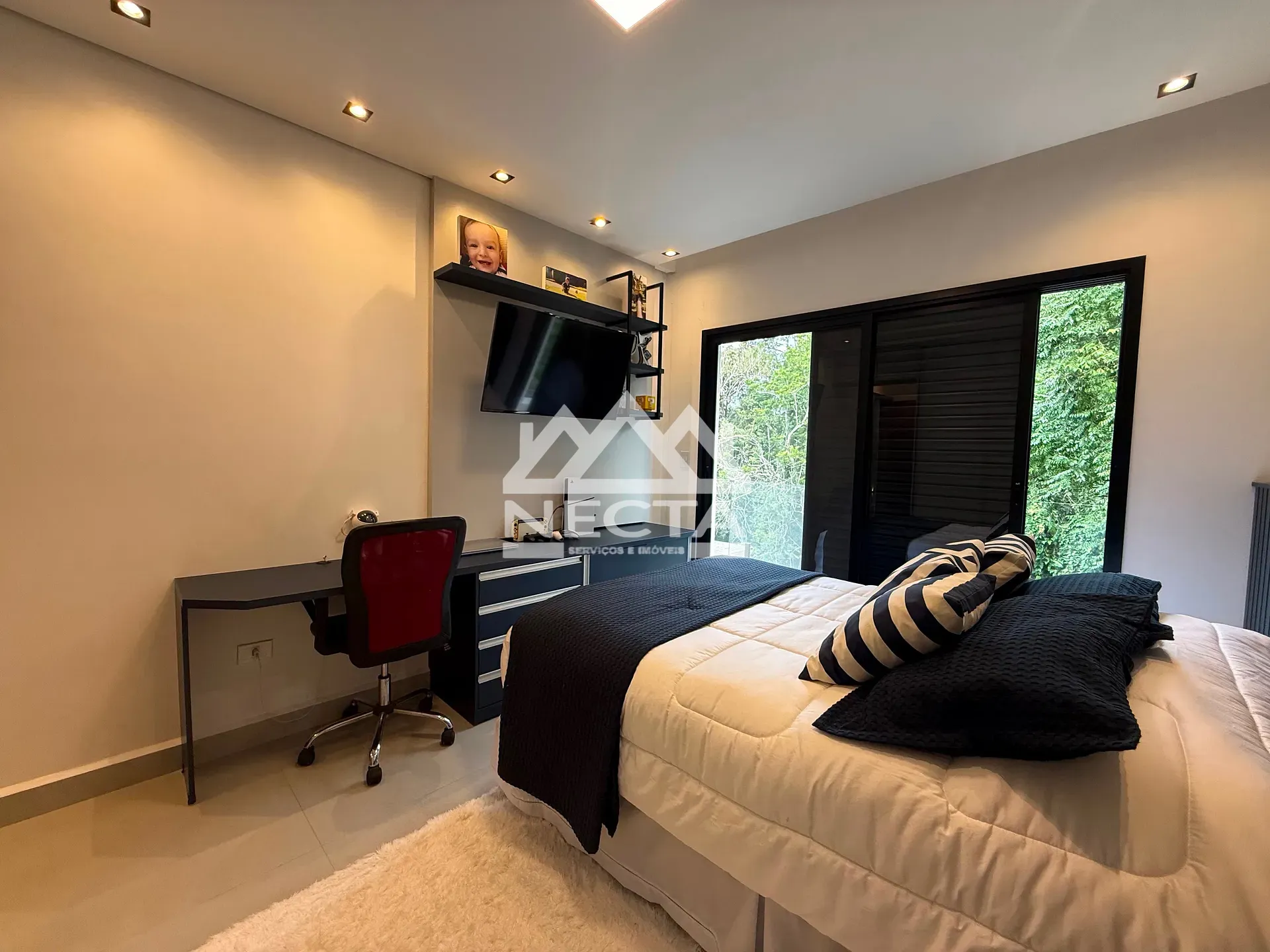 Casa, 3 quartos, 247 m² - Foto 13