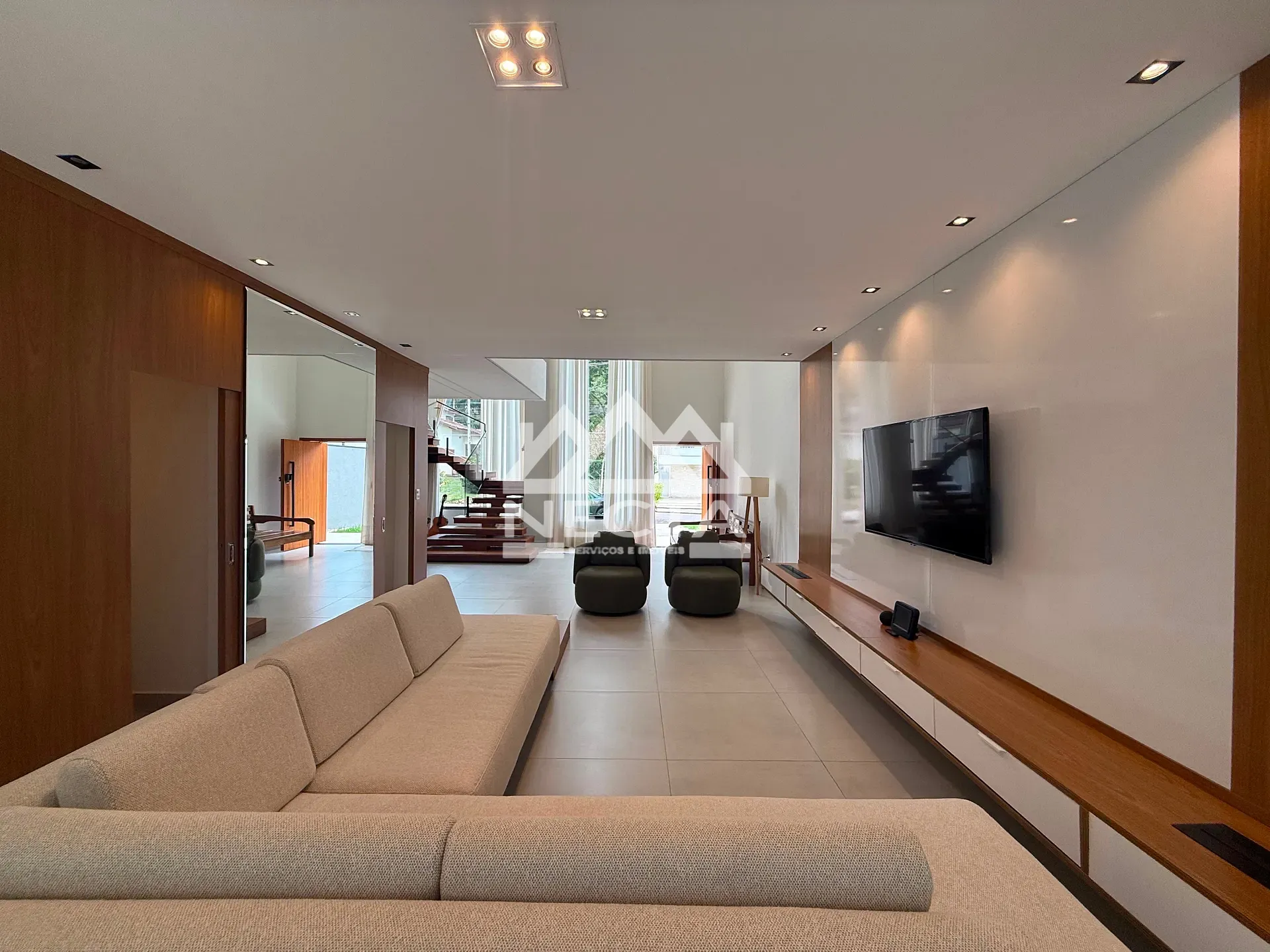 Casa, 3 quartos, 247 m² - Foto 8