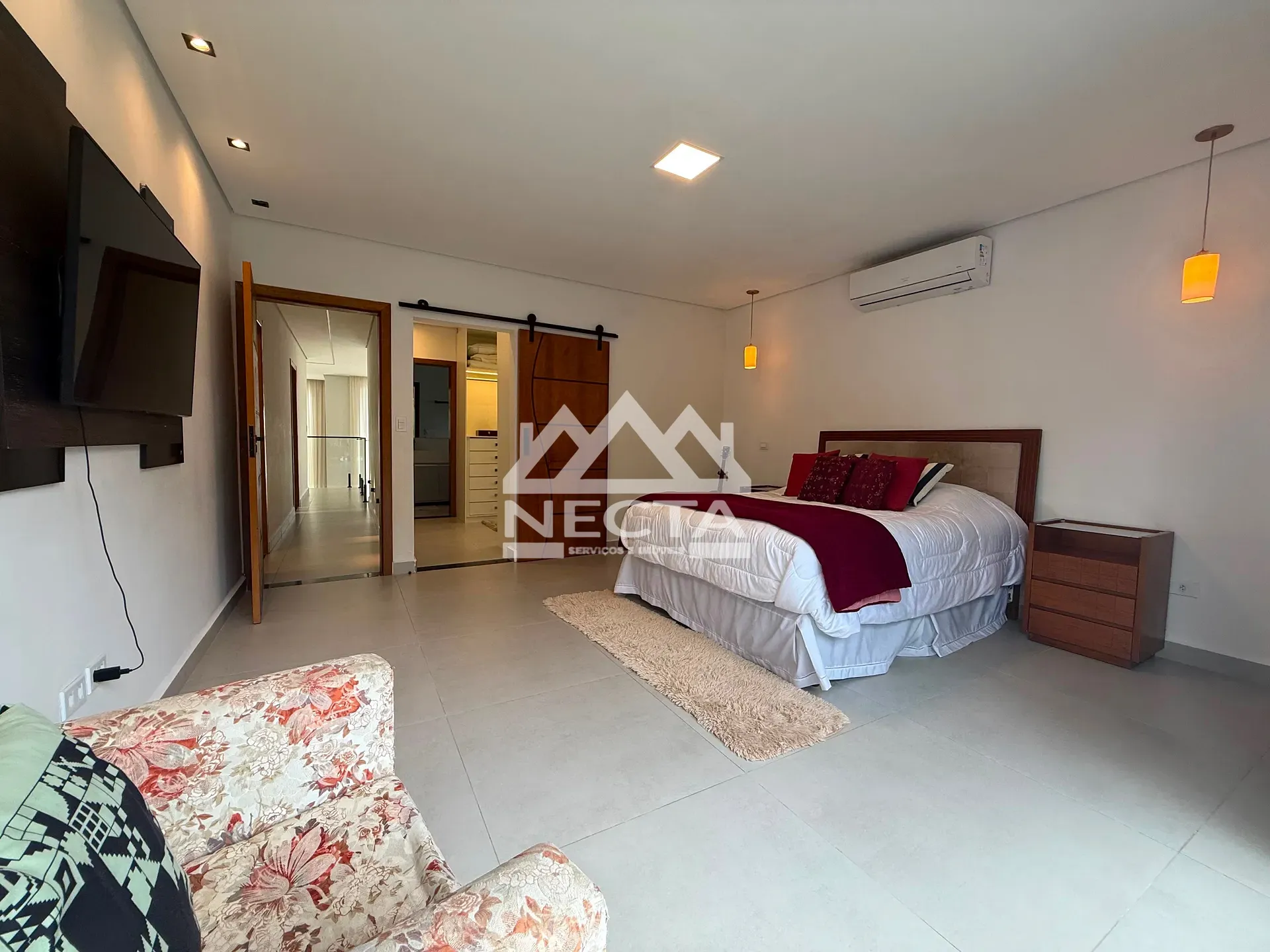 Casa, 3 quartos, 247 m² - Foto 31