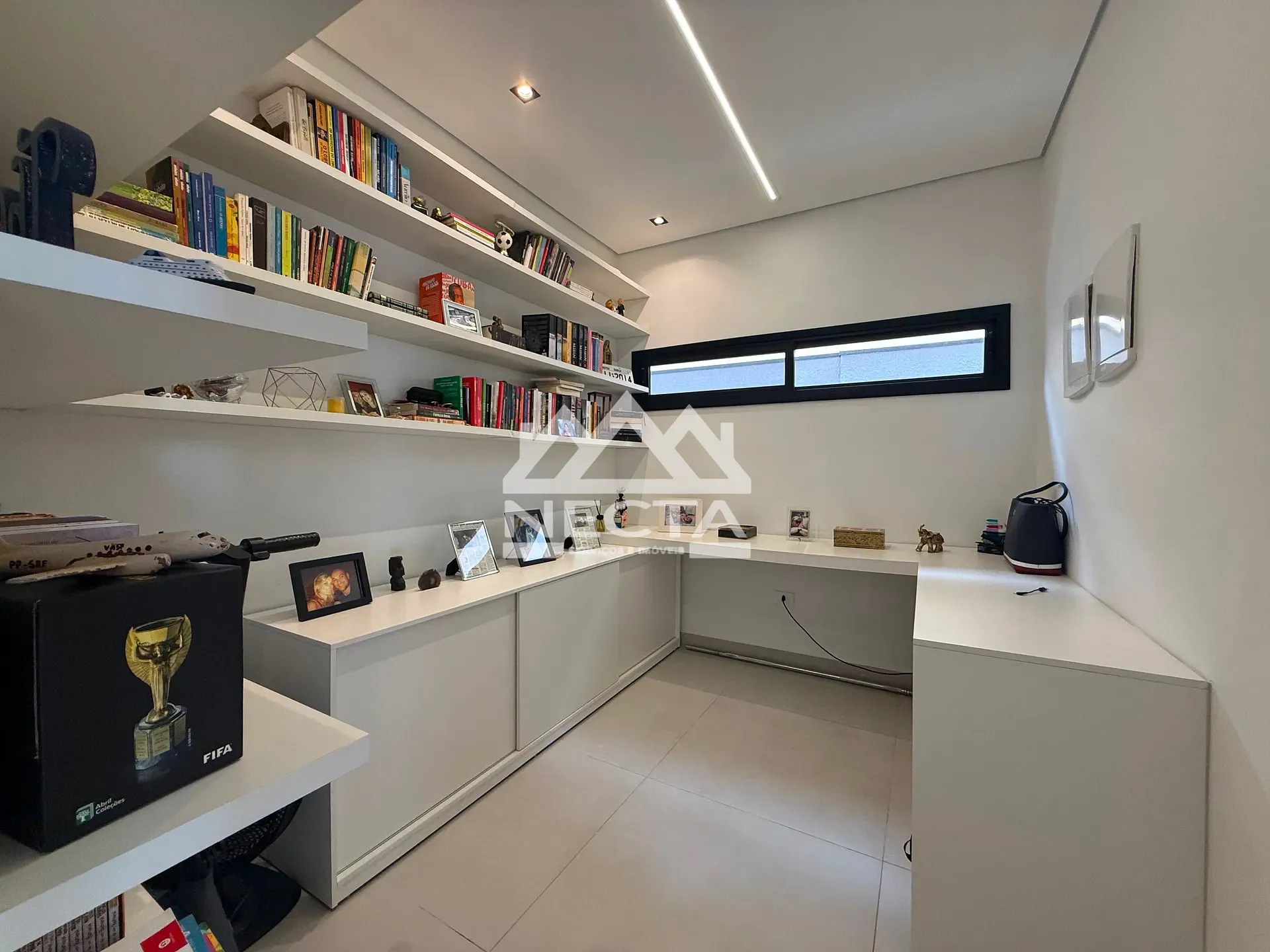 Casa, 3 quartos, 247 m² - Foto 11