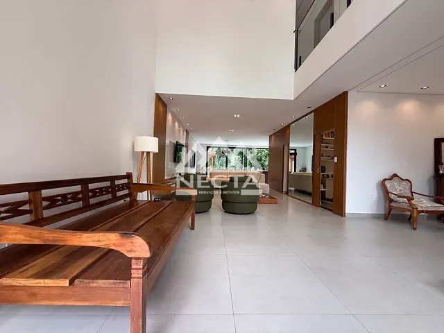 Casa com 360m² 3 quartos e 4 banheiros, à venda, no bairro Massaguaçu em Caraguatatuba