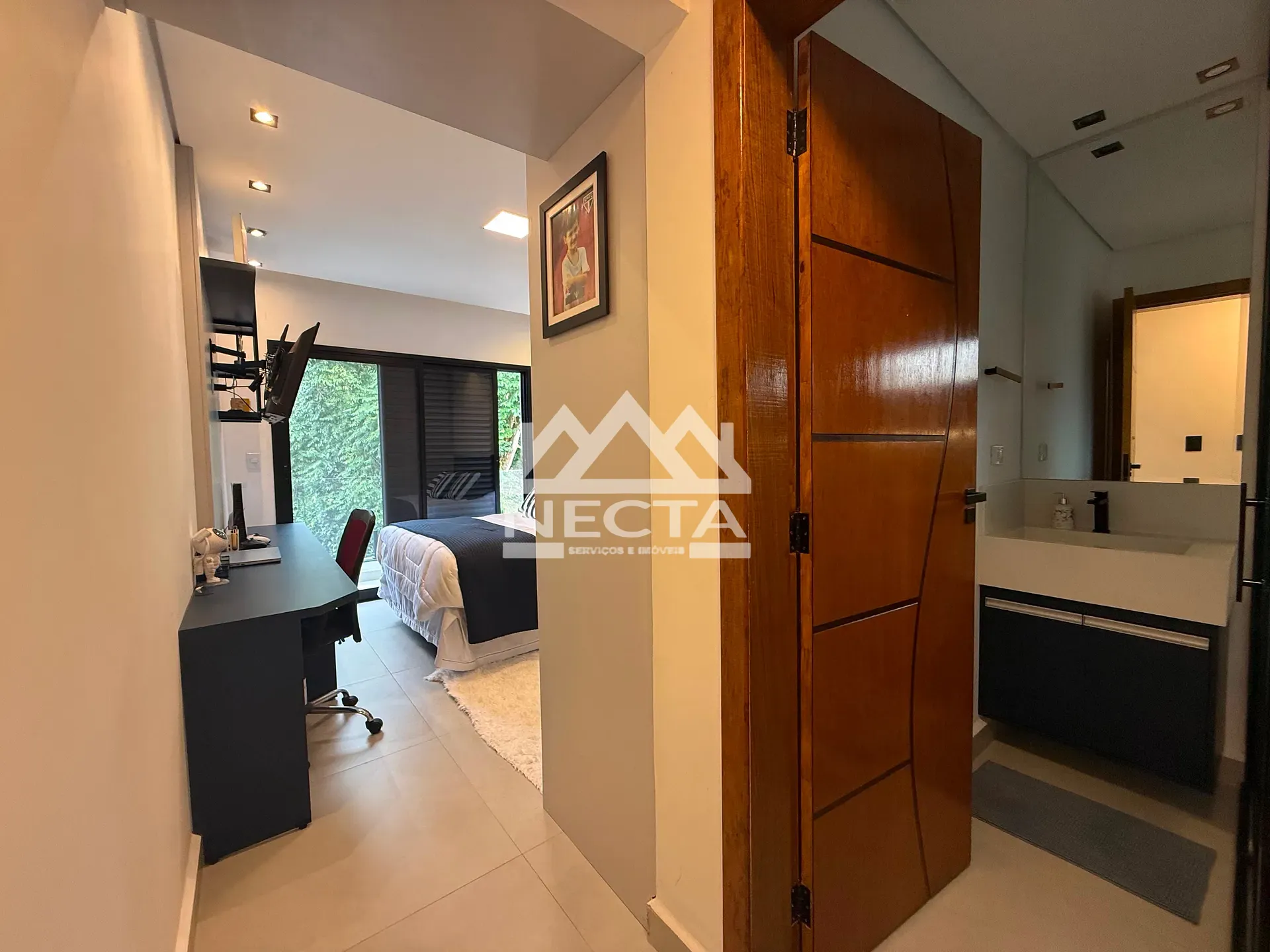 Casa, 3 quartos, 247 m² - Foto 15