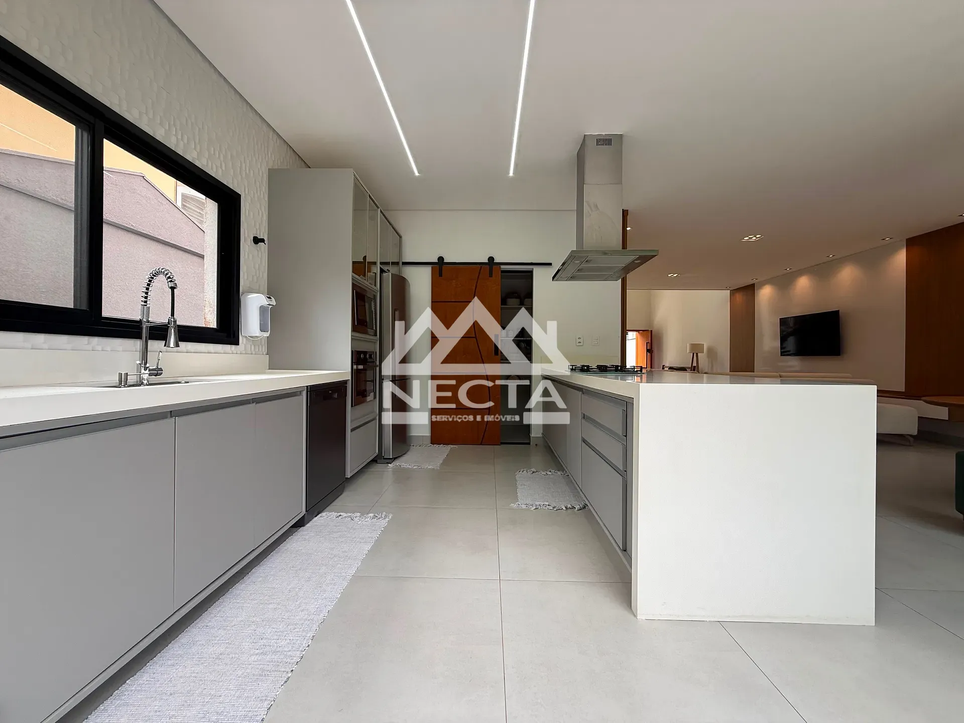 Casa, 3 quartos, 247 m² - Foto 9