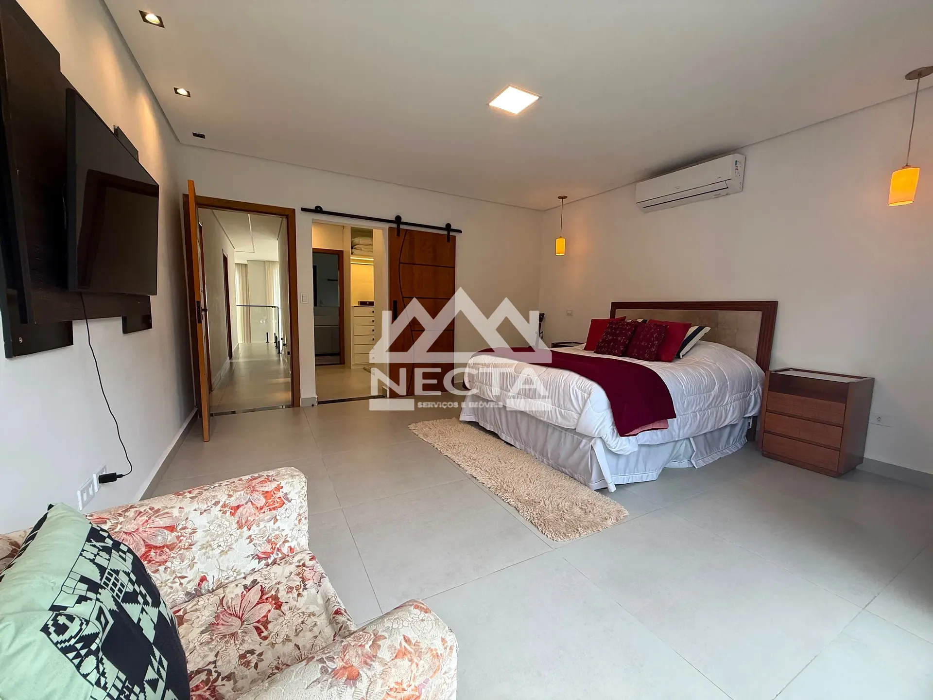 Casa, 3 quartos, 247 m² - Foto 32