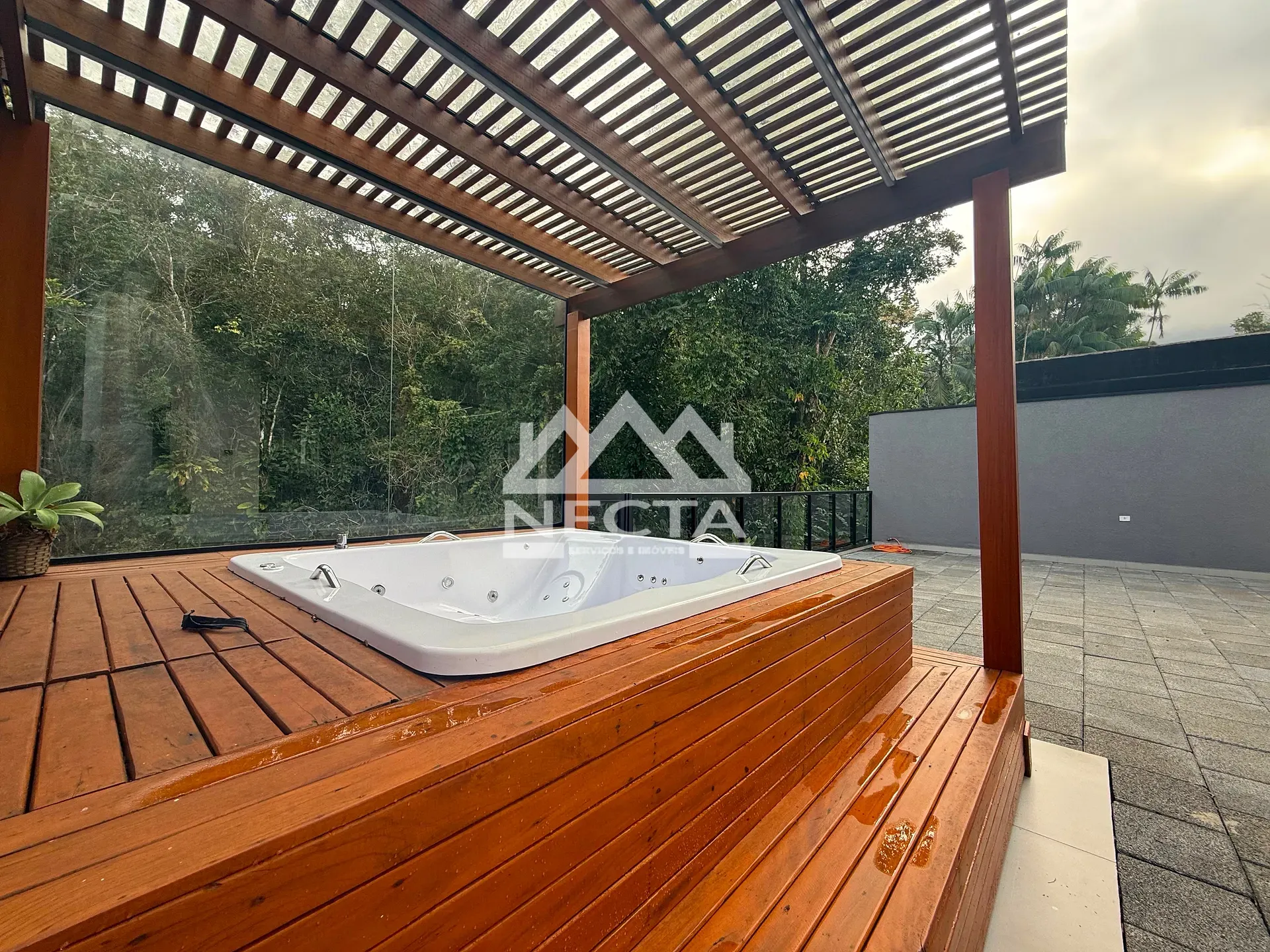 Casa, 3 quartos, 247 m² - Foto 44