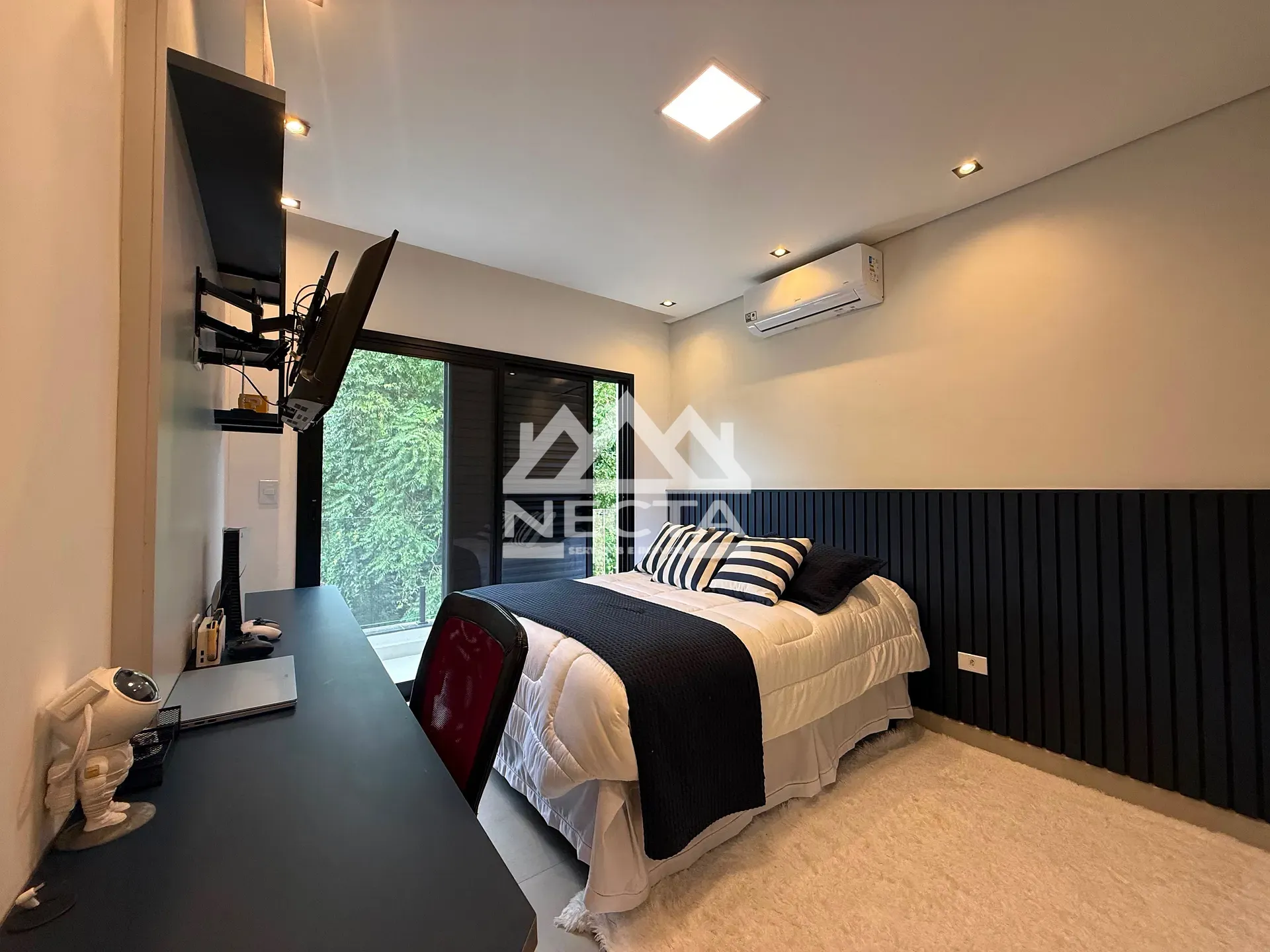 Casa, 3 quartos, 247 m² - Foto 14