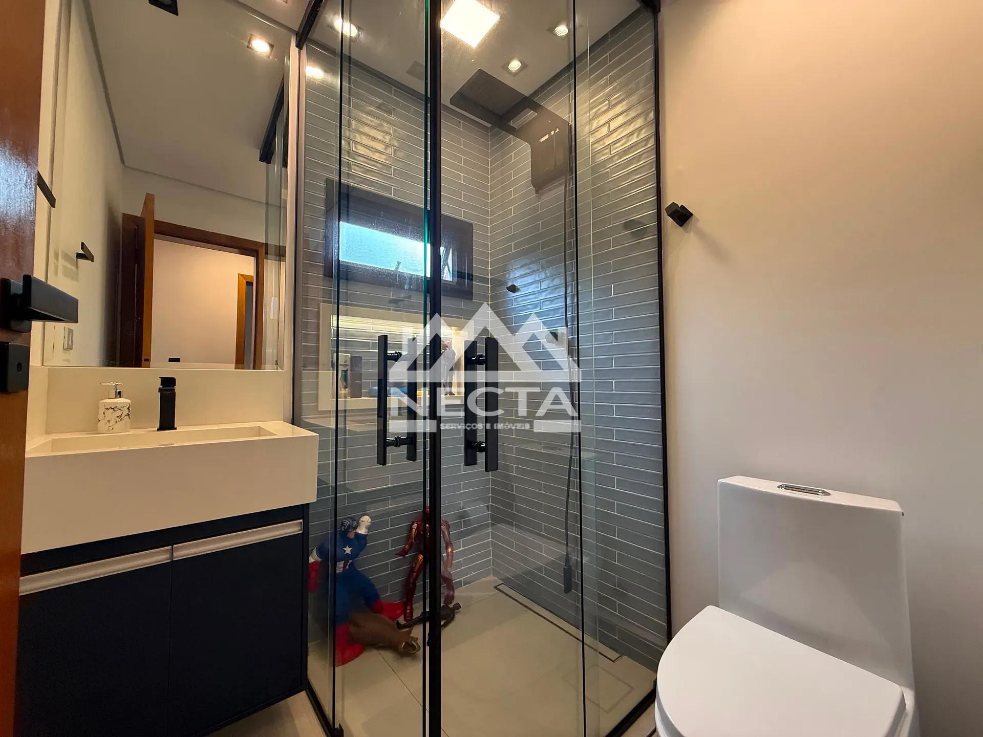 Casa, 3 quartos, 247 m² - Foto 29