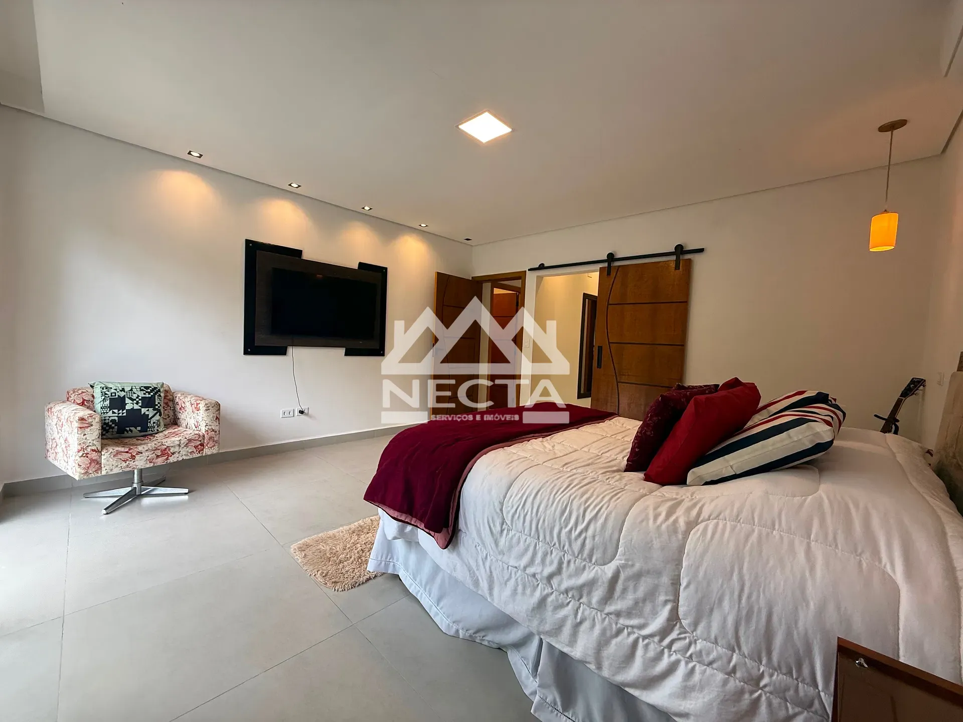 Casa, 3 quartos, 247 m² - Foto 30