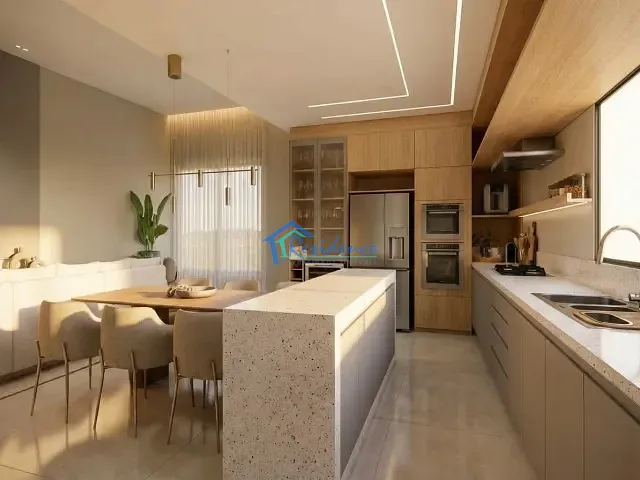 Casa com 365m² 3 quartos e 1 banheiro, à venda, no bairro Caldeira em Indaiatuba