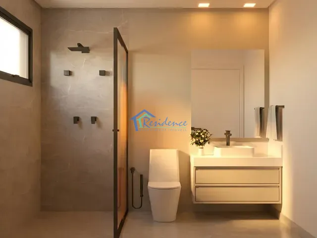 Casa com 365m² 3 quartos e 1 banheiro, à venda, no bairro Caldeira em Indaiatuba