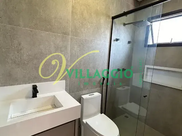 Casa com 300m² 3 quartos e 5 banheiros, à venda, no bairro Condomínio Residencial Milano em Indaiatuba