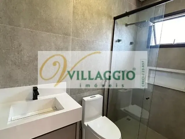Casa com 300m² 3 quartos e 5 banheiros, à venda, no bairro Condomínio Residencial Milano em Indaiatuba