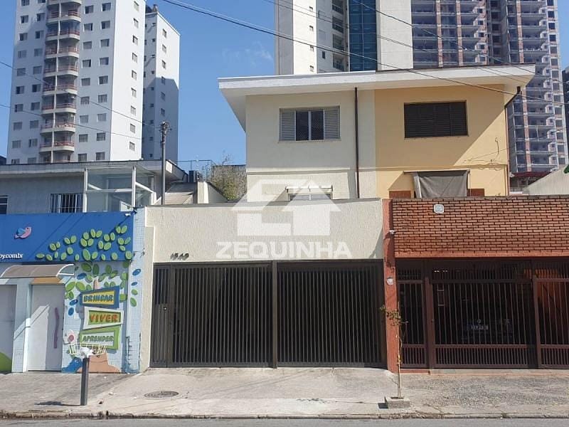 Casa, 3 quartos, 258 m² - Foto 1