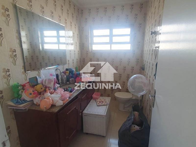 Casa, 3 quartos, 258 m² - Foto 17