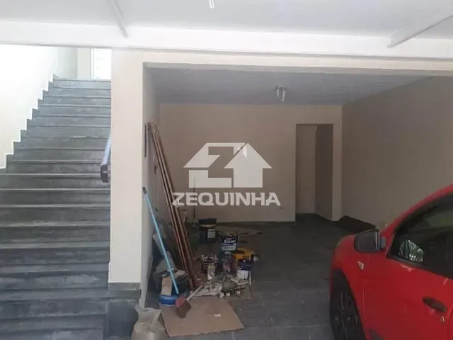 Casa com 225m² 3 quartos e 3 banheiros, à venda, no bairro Vila Osasco em Osasco