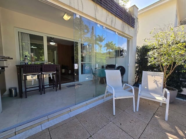 Casa com 105m² 3 quartos e 2 banheiros, à venda, no bairro Riviera em Bertioga