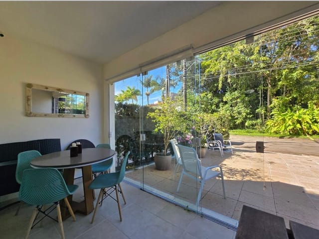 Casa com 105m² 3 quartos e 2 banheiros, à venda, no bairro Riviera em Bertioga