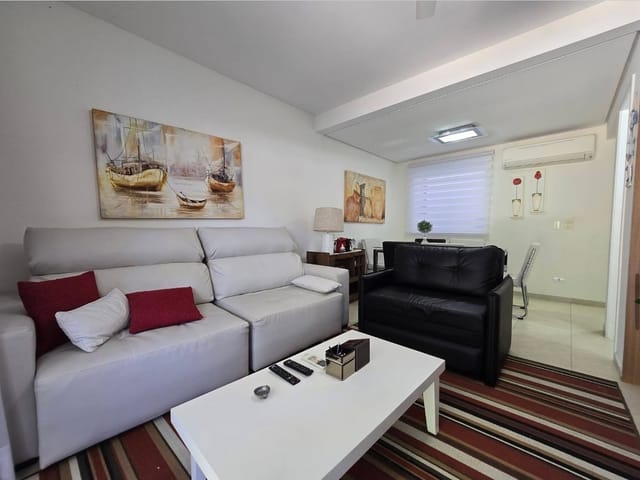 Casa com 105m² 3 quartos e 2 banheiros, à venda, no bairro Riviera em Bertioga