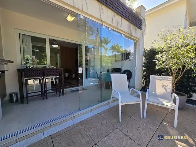 Casa com 105m² 3 quartos e 2 banheiros, à venda, no bairro Riviera em Bertioga