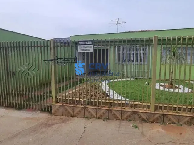 Casa com 259m² 3 quartos e 2 banheiros, à venda, no bairro Jardim Viena em Londrina