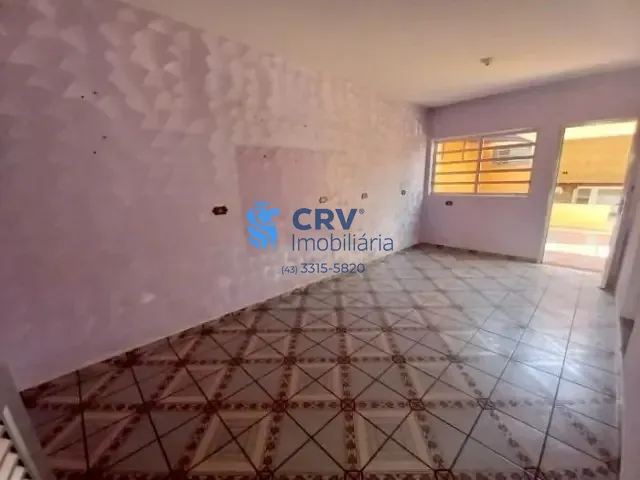 Casa com 259m² 3 quartos e 2 banheiros, à venda, no bairro Jardim Viena em Londrina