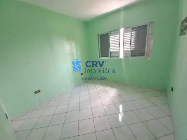 Casa com 259m² 3 quartos e 2 banheiros, à venda, no bairro Jardim Viena em Londrina