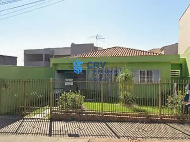 Casa com 259m² 3 quartos e 2 banheiros, à venda, no bairro Jardim Viena em Londrina