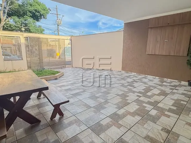 Casa com 180m² 2 quartos e 3 banheiros, à venda, no bairro Terra Bonita em Londrina