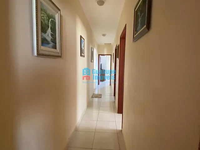 Casa 4 quartos e 3 banheiros, à venda, no bairro Residencial Nova Floresta em Guaxupé