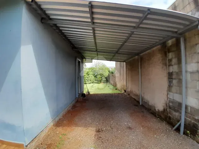 Casa 2 quartos e 1 banheiro, para alugar, no bairro Alesgut em Teutônia