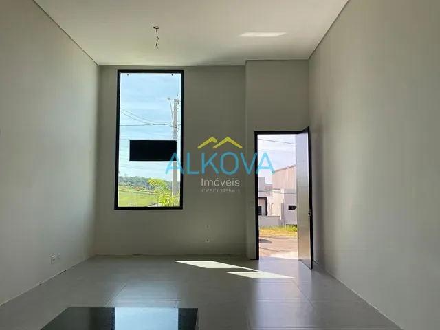 Casa com 250m² 3 quartos e 3 banheiros, à venda, no bairro Jardim Majestic em São José dos Campos