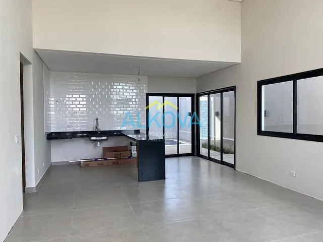 Casa com 250m² 3 quartos e 3 banheiros, à venda, no bairro Jardim Majestic em São José dos Campos