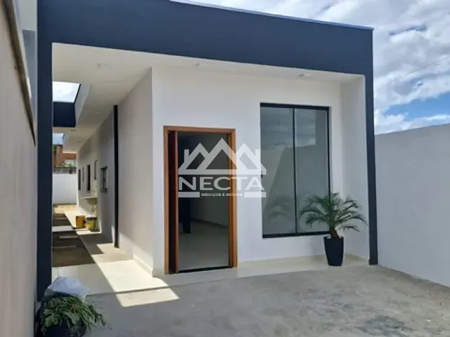 Casa com 150m² 2 quartos e 2 banheiros, à venda, no bairro Balneário dos Golfinhos em Caraguatatuba