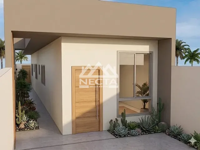 Casa com 150m² 3 quartos e 2 banheiros, à venda, no bairro Balneário dos Golfinhos em Caraguatatuba
