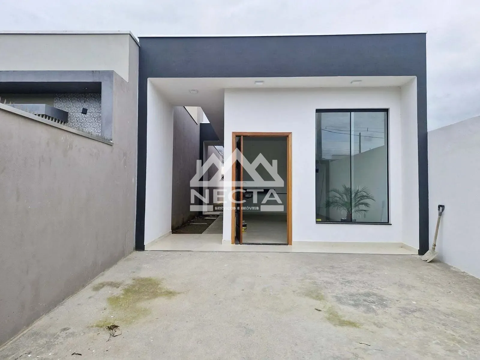 Casa, 3 quartos, 65 m² - Foto 1