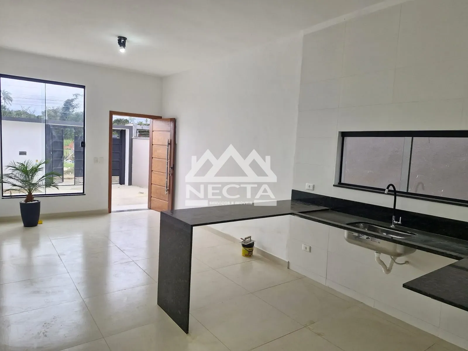 Casa, 3 quartos, 65 m² - Foto 8