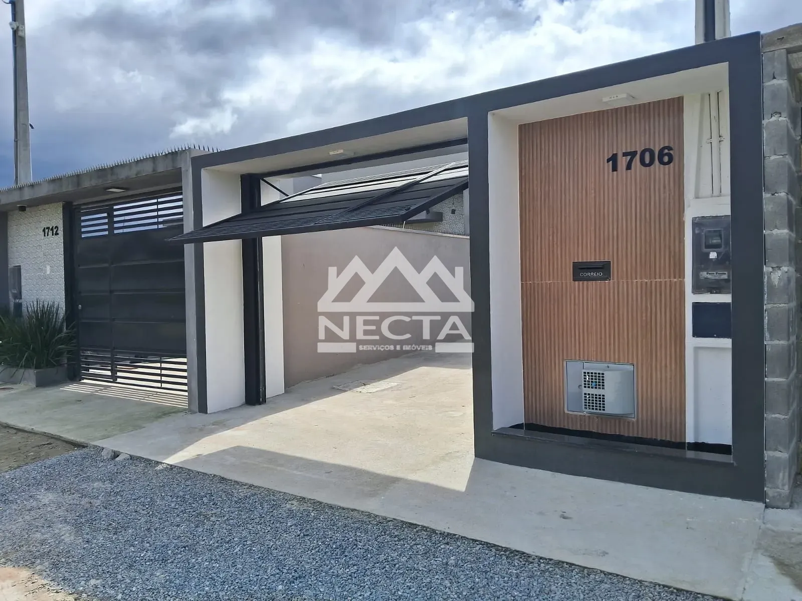 Casa, 2 quartos, 65 m² - Foto 2