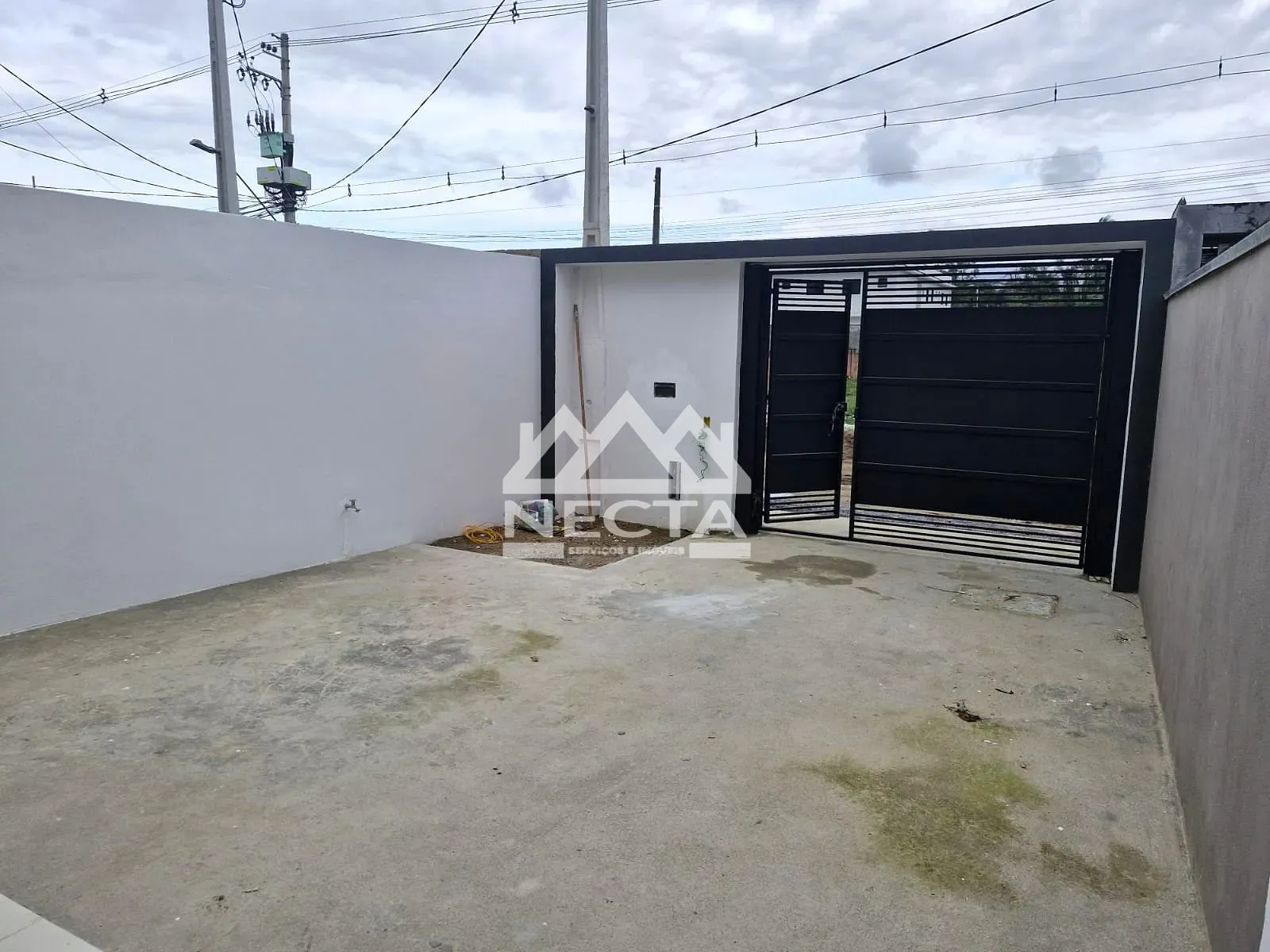Casa, 3 quartos, 65 m² - Foto 5