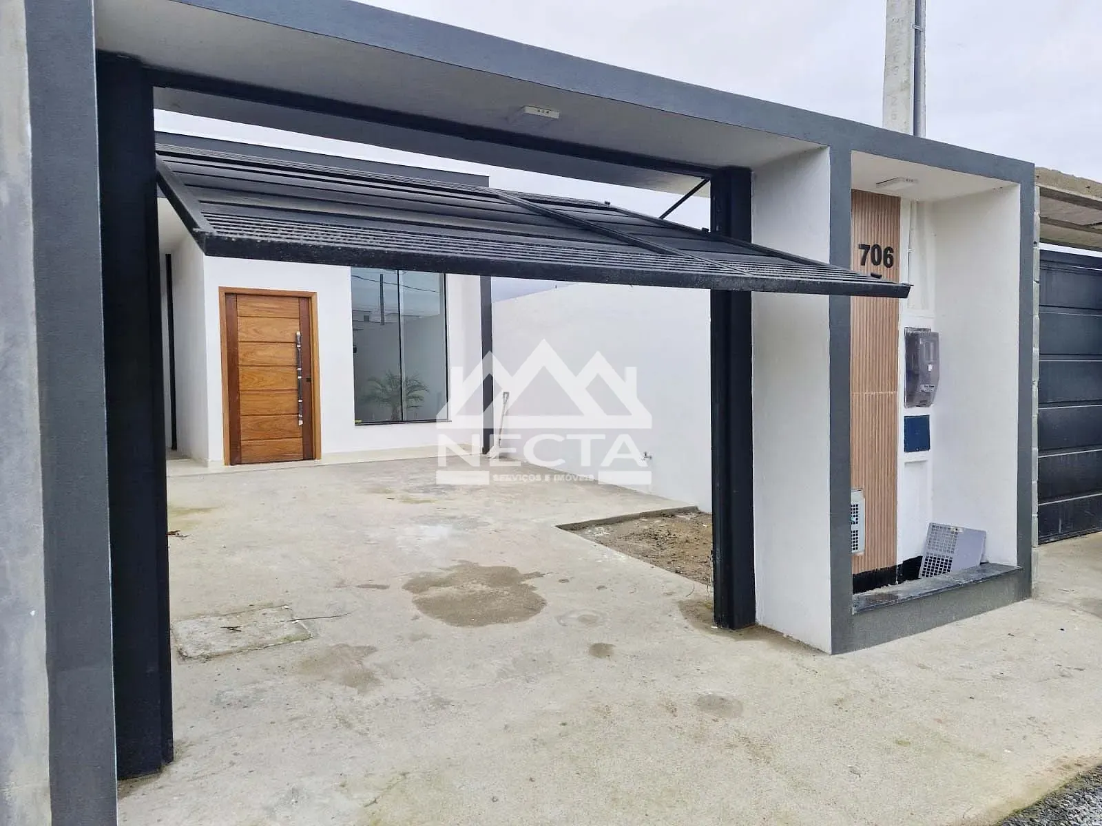 Casa, 3 quartos, 65 m² - Foto 3